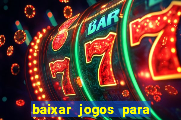 baixar jogos para pc torrent